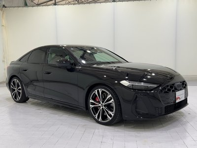 2025 AUDI S5 照片 3