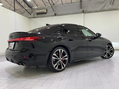 2025 AUDI S5 照片 4