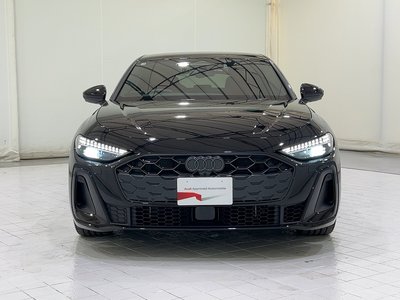 2025 AUDI S5 照片 2
