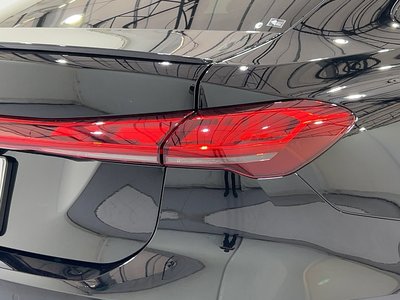 2025 AUDI S5 照片 9