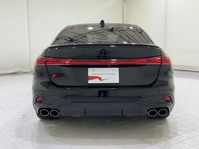 صورة مصغرة 23 لـ 2025 AUDI S5