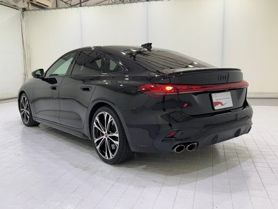 صورة مصغرة 21 لـ 2025 AUDI S5