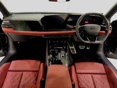 صورة مصغرة 11 لـ 2025 AUDI S5