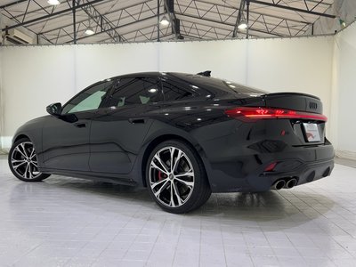 صورة مصغرة 20 لـ 2025 AUDI S5