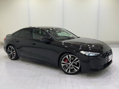 صورة مصغرة 27 لـ 2025 AUDI S5