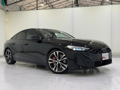 صورة مصغرة 29 لـ 2025 AUDI S5