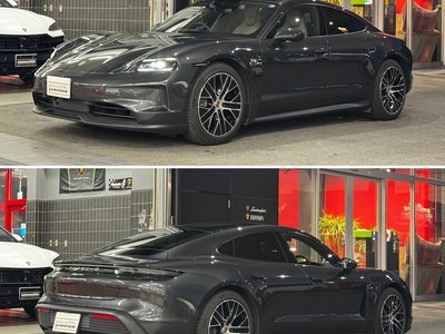 2025 Porsche TAYCAN 缩略图 43