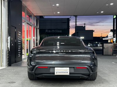 2025 Porsche TAYCAN 缩略图 24