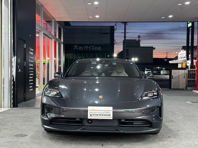 2025 Porsche TAYCAN 缩略图 31