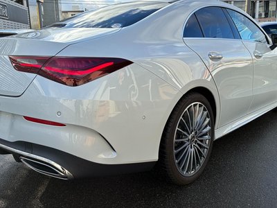 MERCEDES-BENZ CLA - 6