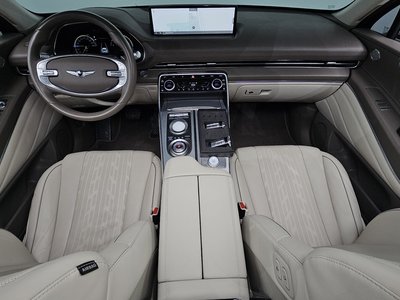 GENESIS GV80 - 5