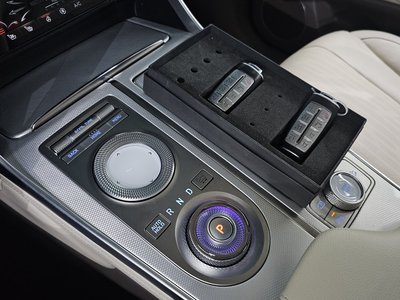 GENESIS GV80 - 9