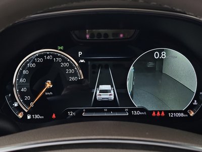 GENESIS GV80 - 8