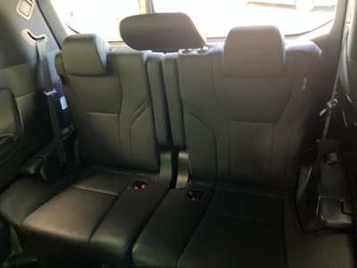 2025 Toyota ALPHARD — миниатюра 19