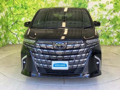 2025 Toyota ALPHARD — миниатюра 41