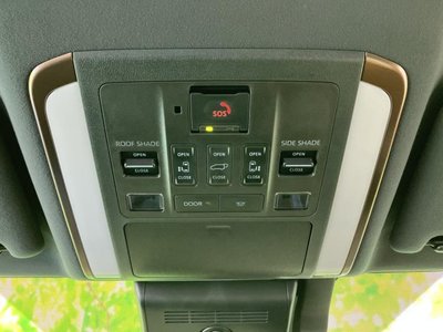 2025 Toyota ALPHARD — миниатюра 37