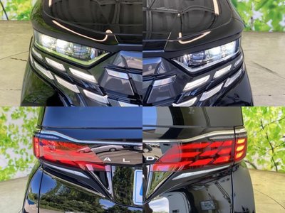 2025 Toyota ALPHARD — миниатюра 50