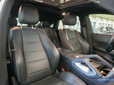 MERCEDES-BENZ GLE - 10