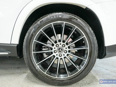 MERCEDES-BENZ GLE - 6