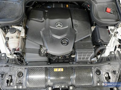 MERCEDES-BENZ GLE - 7