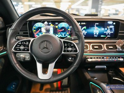 MERCEDES-BENZ GLE - 9