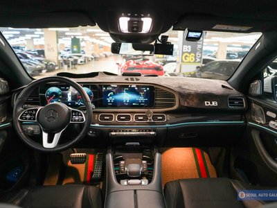 MERCEDES-BENZ GLE - 4