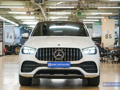 MERCEDES-BENZ GLE - 2