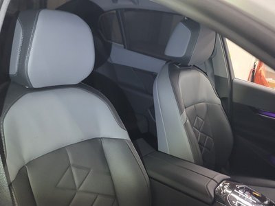 BMW 5 SERIES - 10