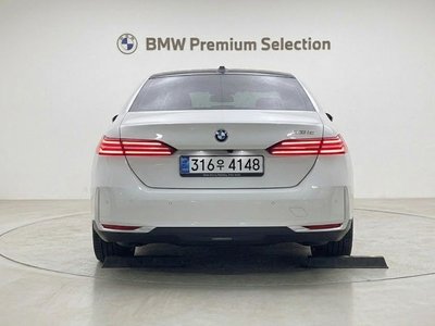 BMW 5 SERIES - 3