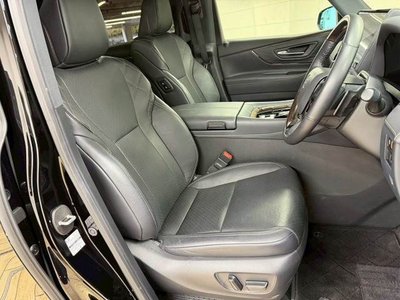 TOYOTA VELLFIRE - 10