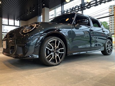 2025 MINI COOPER thumbnail 39