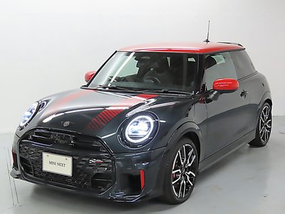 2025 MINI COOPER thumbnail 11