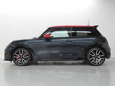 2025 MINI COOPER — фото 9