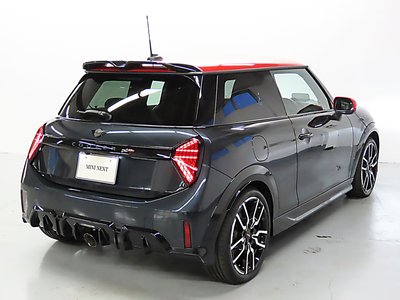 2025 MINI COOPER thumbnail 12