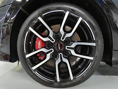 2025 MINI COOPER thumbnail 28