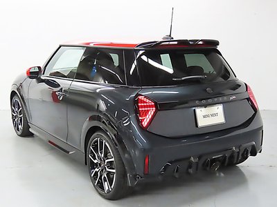 2025 MINI COOPER thumbnail 13