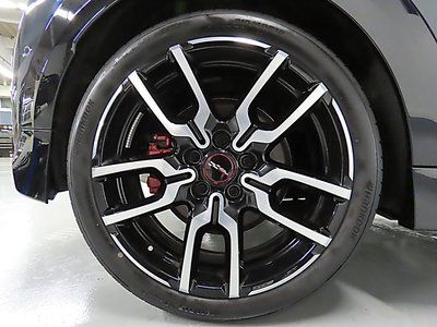 2025 MINI COOPER thumbnail 27