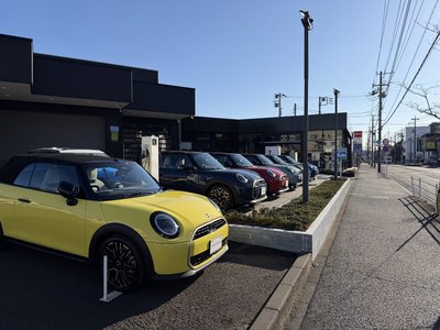 2025 MINI COOPER thumbnail 32
