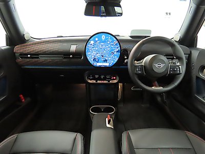 2025 MINI COOPER thumbnail 24