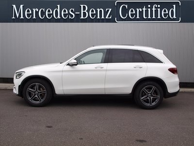 MERCEDES-BENZ GLC - 8