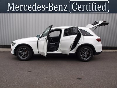 MERCEDES-BENZ GLC - 9