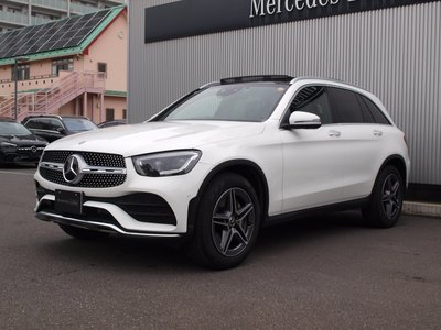 MERCEDES-BENZ GLC - 6
