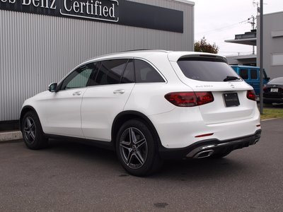 MERCEDES-BENZ GLC - 10