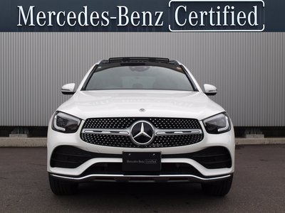 MERCEDES-BENZ GLC - 5