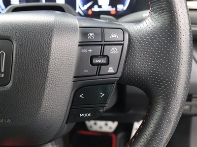 TOYOTA CROWN SPORT - 8