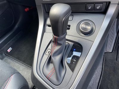 TOYOTA GR YARIS - 10