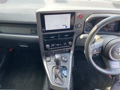 TOYOTA GR YARIS - 7