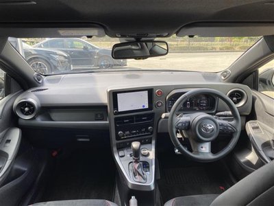 TOYOTA GR YARIS - 3