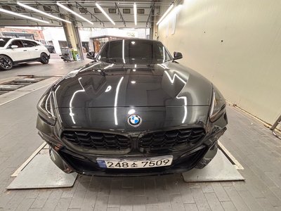 BMW Z4 - 1