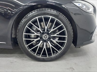 MERCEDES-BENZ S-CLASS - 6